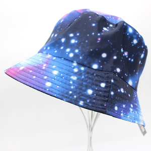 Gorra <span class=keywords><strong>de</strong></span> soporte barata con estampado <span class=keywords><strong>de</strong></span> sublimación personalizada Unisex, gorra <span class=keywords><strong>de</strong></span> cubo Reversible <span class=keywords><strong>de</strong></span> 2 lados <span class=keywords><strong>de</strong></span> poliéster a la moda, sombrero <span class=keywords><strong>de</strong></span> cubo con patrón completo para fanáticos - Product Image 2