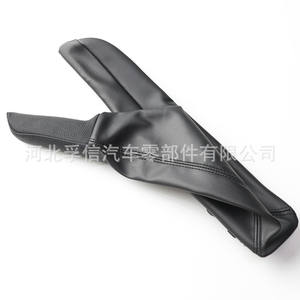 Funda de freno de mano Fuxin para BMW E81, pieza de repuesto de plástico PU - Product Image 4