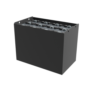 工場供給フォークリフトバッテリー 24V 48V 80V 210Ah 345Ah 400Ah 575Ah 700Ah 720Ah 鉛蓄電池 STILL電動フォークリフト用 - Product Image 4