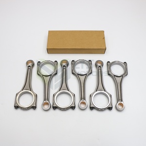 Thanh truyền động cơ OE 06M198401 dành cho động cơ Turbo 6 xi-lanh hình chữ V 3.0T của AUDI EA839 - Product Image 6