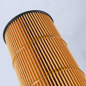 Filtro de Aceite Ultrafiable y de Alto Rendimiento para Camiones Weichai y Maquinaria de Construcción 1002003545 1009806520 1009806706 - Product Image 6
