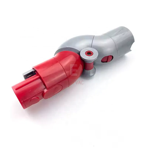 <span class=keywords><strong>Adaptateur</strong></span> de base haute pour <span class=keywords><strong>Dyson</strong></span> V7 V8 V10 <span class=keywords><strong>V11</strong></span>, pour outil supérieur à dégagement rapide, coude de direction, pour aspirateur électrique - Product Image 5