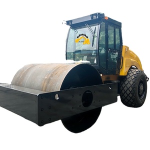 Rouleau compresseur hydraulique de 16 tonnes LT216B de haute qualité, en promotion, avec transmission hydraulique, prix usine - Product Image 5