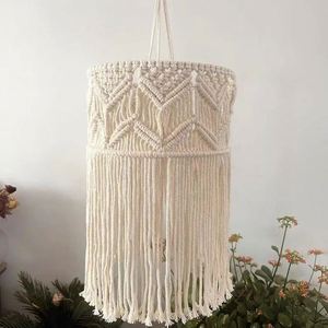 Tendencias para el Hogar, Decoración Navideña Boho, Adornos de Pared Ligeros, Decoración Bohemia, Ropa Colgante, Macramé Nórdico - Product Image 2