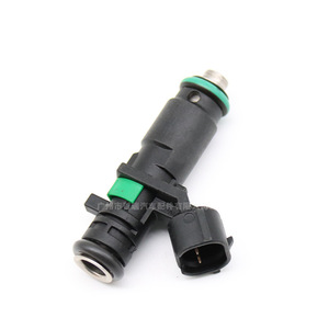 Inyector de Combustible LDA-P05A para Reemplazo y Reparación de Válvulas de Inyección Automotrices de Plástico - Product Image 2