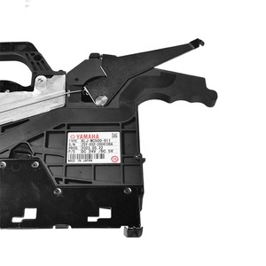 雅马哈 ZS 系列电动送料器 KLJ-MC500-000/KLJ-MC500-001 32mm 表面贴装机（Pick and Place Machine）日本原产 6 个月 - Product Image 3