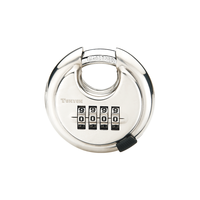 Tonyon Usine Haute Qualité Personnalisé En Gros 4 Chiffres Mot De Passe Disque Cadenas Avec Clé Cadenas