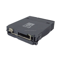 Controlador PLC Q03UDECPU, Módulo de Unidad Central de Procesamiento, Nuevo, Original, Inventario de Almacén, Controlador de Programación PLC