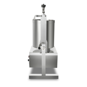 מכונת טחינה אוטומטית לקקאו 2026, מטחנת אבן מסחרית לכדורי שוקולד - Product Image 3