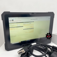 Herramienta de Diagnóstico para Cat Et4 538-5051 478-0235, Et4 + SIS con Computadora Portátil, Herramientas de Diagnóstico Cat Et4