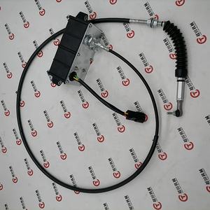 <span class=keywords><strong>Motor</strong></span> de Aceleración <span class=keywords><strong>AC2</strong></span>/<span class=keywords><strong>1500</strong></span> para Maquinaria de Construcción, <span class=keywords><strong>Motor</strong></span> de Acelerador para Excavadora <span class=keywords><strong>AC2</strong></span>/<span class=keywords><strong>1500</strong></span> - Product Image 6