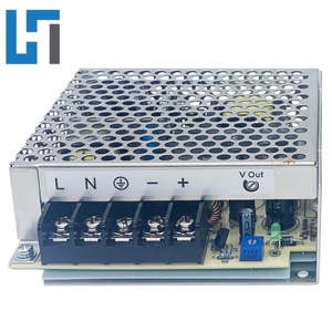 โมดูลจ่ายไฟแบบสวิตชิ่ง CP-PX ซีรีส์ใหม่ ของแท้ CP-PX 24/14.6 350W ตัวควบคุมการเขียนโปรแกรม PLC รุ่น 1SVR427091R0070 มีสินค้าในสต็อก - Product Image 1