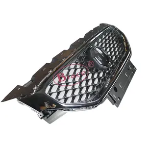 Auto Part Front Grille For MG3