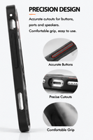 Kit d'objectifs photo magnétiques tout-en-un GIAI pour iPhone 18 Pro Max : UV, ND, CPL, 6X Star, Black Mist, VND