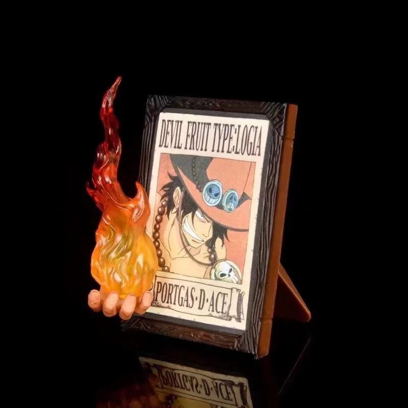 Photo frame Ace (bag)