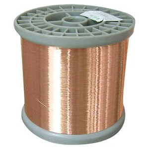 99.9% <strong>Copper</strong> <strong>Wire</strong> 0.2mm-4.5mm with Factory <strong>Price</strong> and High Quality - Product Image 4