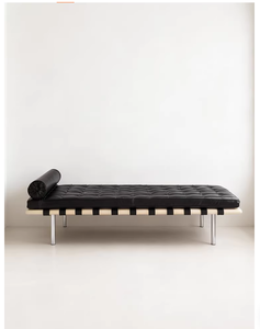 Muebles de Salón <span class=keywords><strong>Barcelona</strong></span>, Sofá Cama Individual Compacto, Moderno y Minimalista, Sillón, Muebles de Oficina y Hogar, Sofá Cama - Product Image 2