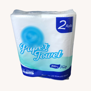 Rouleaux <span class=keywords><strong>de</strong></span> papier essuie-tout <span class=keywords><strong>de</strong></span> qualité supérieure, très demandés, rouleaux géants <span class=keywords><strong>de</strong></span> papier essuie-tout pour la <span class=keywords><strong>cuisine</strong></span> - Product Image 3