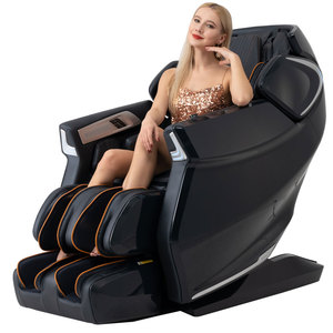 Muskelkater erkennung Komfort Massage stühle amerikanischer Komfort leicht zu reinigen - Product Image 2