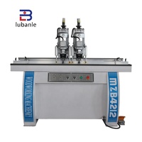 Machine à charnière verticale, équipement pour le travail du bois, perçage des plaques, MZB4212