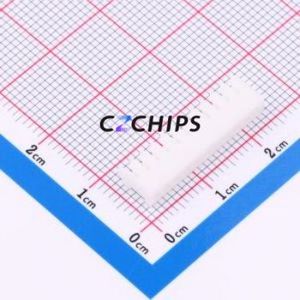 HC-JC20-11Y-05 Housing (Wire-to-Board / Wire-to-Wire) P=2mm Connector 1x11P 2mm 1 11 - Product Image 2