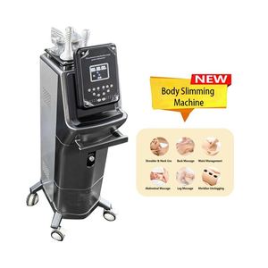 Vertical Wellness <b>Machine</b> with 5-Element Moxibustion & 20-60Hz BIO Output for Pain Relief, Postnatal Recovery & Body Remodeling - Product Image 1