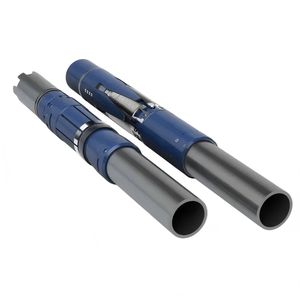 Colgador de revestimientos hidráulico y mecánico superior para cementación en campos petroleros - Product Image 2