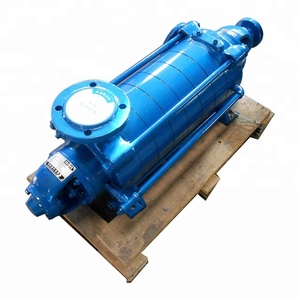 D Series Multi Stage Centrifugal <b>Water</b> <b>Pump</b>,horizontal Centrifugal <b>Pump</b>,horizontal Centrifugal <b>Water</b> <b>Pump</b> - Product Image 6