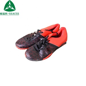 2019 fútbol zapatos de fútbol botas Zapatos bale original de segunda mano - Product Image 5
