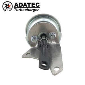 GT2256V 454191 Actionneur Turbo 454191 11652248906 11652248907 11652247691 Turbo Wastegate pour BMW 530 d (E39) 35 / 142 Kw 193 HP - Product Image 6