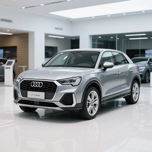 <span class=keywords><strong>Audi</strong></span> Q2L modèle 35 TFSI Style élégant Type voiture à moteur à essence voiture d'occasion - Product Image 2