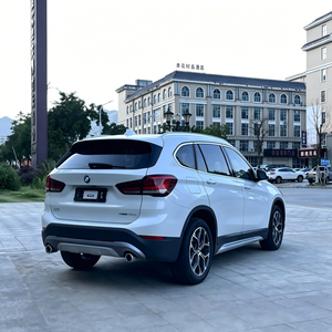 <span class=keywords><strong>BMW</strong></span> <span class=keywords><strong>X1</strong></span> Berlina 22 Modelli BM-W - Chilometraggio 36.000 km - Guida a Sinistra - Pneumatici R17 - Rapporti di Test Cinesi e Russi - Aprile <span class=keywords><strong>2022</strong></span> 1.5T - Product Image 6