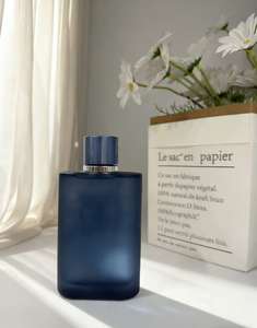 Spray Corporal Masculino de Larga Duración con Aroma Floral Natural Fresco de Alta Calidad, Marca Cool Maker, Perfume Original Popular - Product Image 1