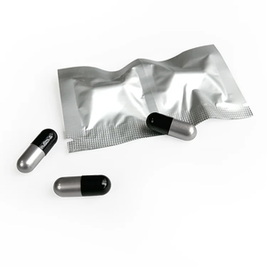 Cápsulas empaquetadas individualmente 00 # para la mejora de la energía masculina adulta con Ginseng Maca y fibra dietética-Soporte inmunológico - Product Image 4