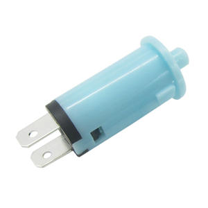 Interruptores de Control de Puerta de Apertura Normal y Cierre Normal de 5 mm para Refrigeradores, Gabinetes de Desinfección, Armarios, Campanas Extractoras - Product Image 1