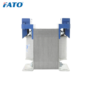 Fato BK loạt máy công cụ điều khiển máy biến áp 25va-5000va 50/60Hz Chất lượng cao điều khiển máy biến áp - Product Image 5