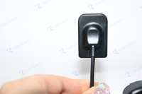 Sensor Dental Portátil Rvg HD para Radiografía Intraoral, Sensor de Rayos X Digital para Imágenes Radiográficas Dentales