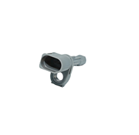 Nouveau capteur de vitesse de roue ABS WHT007147A pour Volkswagen T-ROC 18~ Audi Q2 17~ Karoq 18~ avec 1 an de garantie