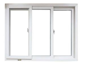 Cửa Sổ Upvc Nhà Sản Xuất Vật Liệu Xây Dựng Bằng Nhựa - Product Image 2