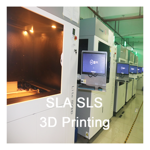 خدمة طباعة ثلاثية الأبعاد مخصصة بتقنية SLA وSLS من شركة KAIERWO المصنعة والموردة - Product Image 1