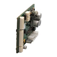 Contrôleur de moteur pas à pas Nanotec CL3-E-2-0F et contrôleur de moteur CC sans balais prenant en charge CANBUS RS485 RS238 MODBUS