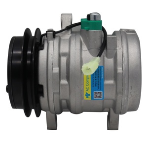 คอมเพรสเซอร์แอร์รถยนต์ SP-08 SP08สำหรับ Chevrolet Chevrolet OEM 721088 721041 B175 - Product Image 1