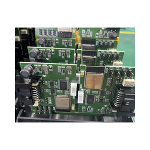 One-Stop Service PCB Boards PCBA Bom Gerber <strong>Files</strong> PCB Gerber <strong>File</strong> Manufacturing Plant PCB <strong>Processing</strong> and Assembly - Product Image 5