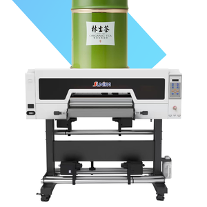 Sunika 24 Pulgadas 60 cm Digital UV Dtf Impresora I3200 Dtf Uv <span class=keywords><strong>Imresora</strong></span> Máquina de impresión para plástico Madera - Product Image 1