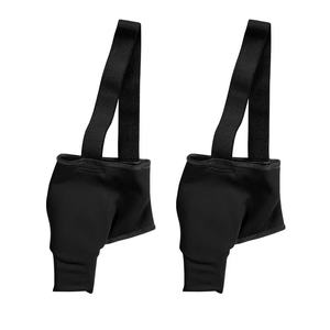 Protecteur <span class=keywords><strong>de</strong></span> Hallux Valgus Confortable et Doux en Silicone, Redresseur d'Orteils, Séparateur d'Orteils, Correcteur, Soin des Pieds, Réglable - Product Image 3