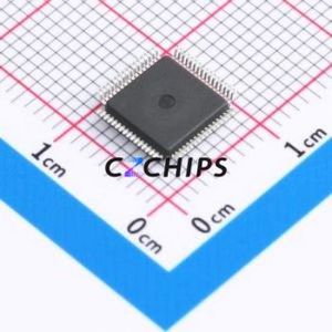 วงจรรวมไมโครคอนโทรลเลอร์ชิป IC LQFP-64 M2354SJFAE ใหม่ดั้งเดิม (MCU/MPU/SoC) - Product Image 2