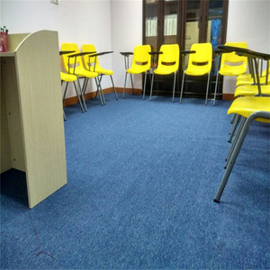 Grande surface polypropylène bureau hôtel conférence chambre <span class=keywords><strong>tapis</strong></span> faible pile sous-sol <span class=keywords><strong>billard</strong></span> salle <span class=keywords><strong>tapis</strong></span> complet pour animaux de compagnie pour la maison - Product Image 6