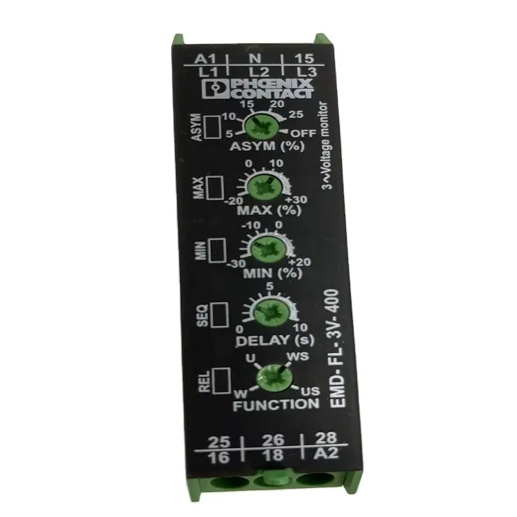 2861292 Original stock IB IL 24 DO 16-PAC Digital module