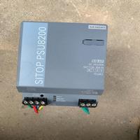 Módulo de Fuente de Alimentación 6EP1336-3BA10, Fuente de Alimentación Industrial de 24 VCC, Unidad de Fuente de Alimentación Industrial para Riel DIN, Nuevo y Original