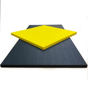 Professional martial arts competition judo tatami floor mat supplier